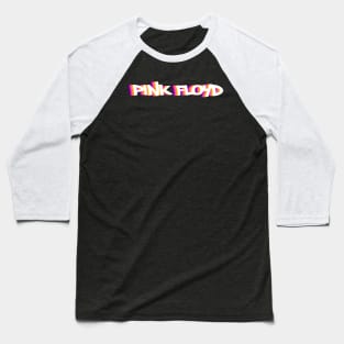 pink floyd Baseball T-Shirt